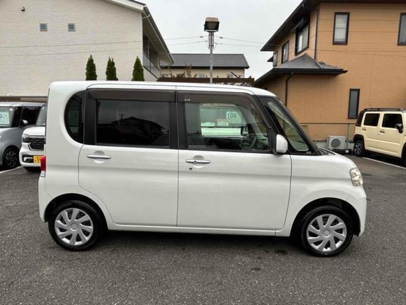 TANTO