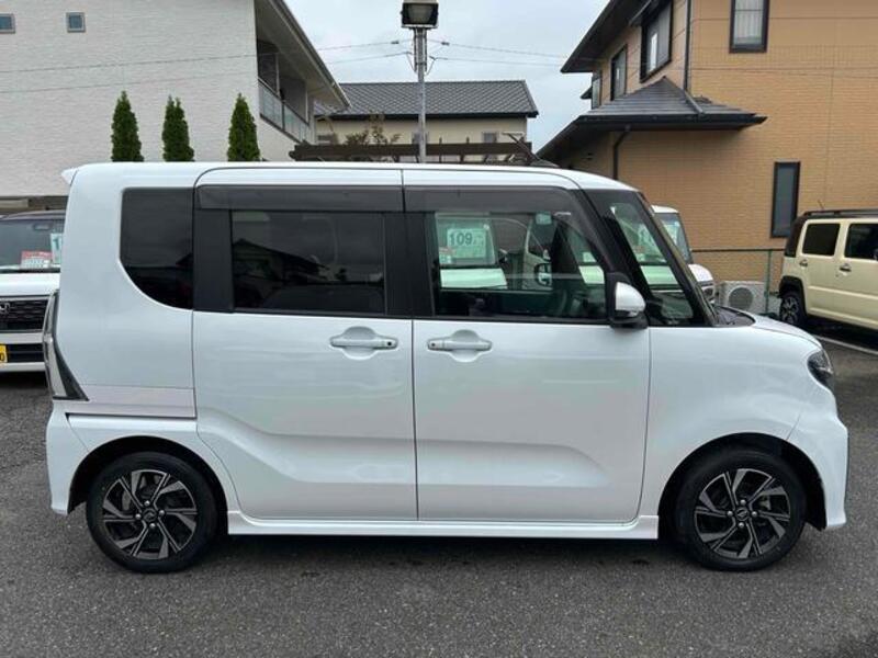 TANTO