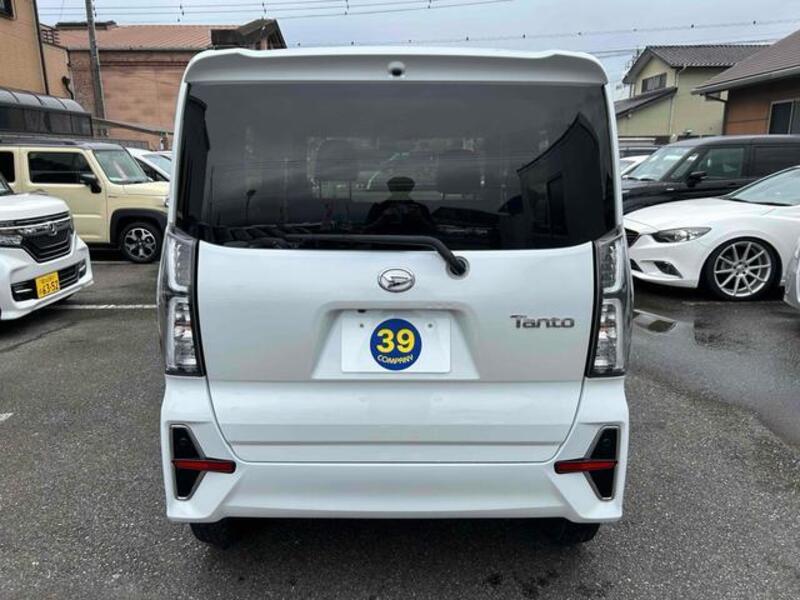 TANTO