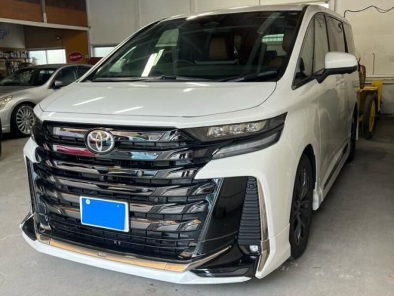 VELLFIRE