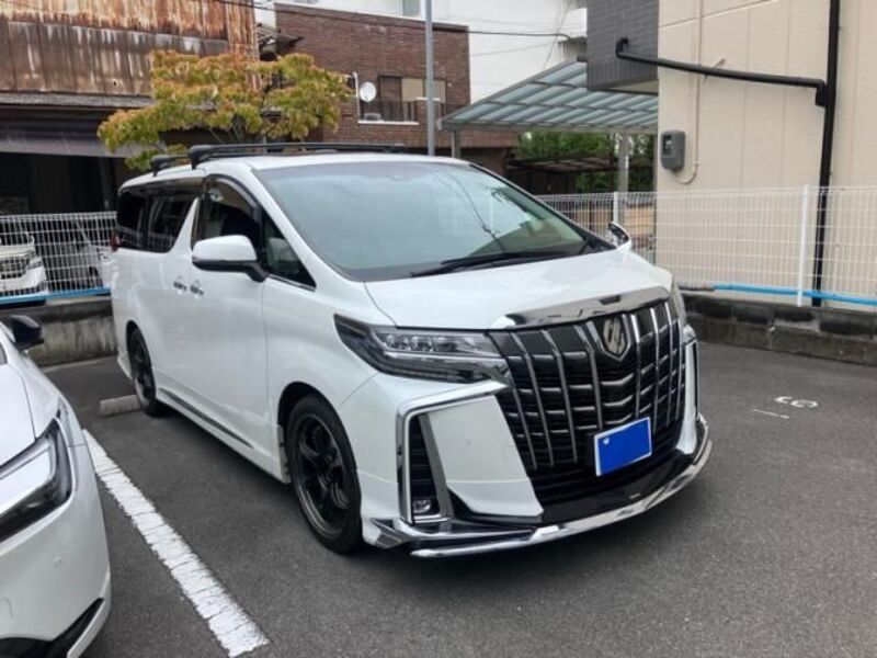 ALPHARD-0
