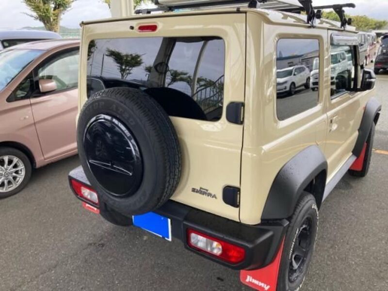 JIMNY SIERRA