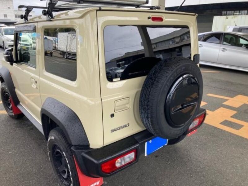JIMNY SIERRA