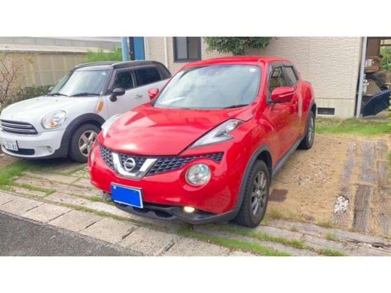 JUKE