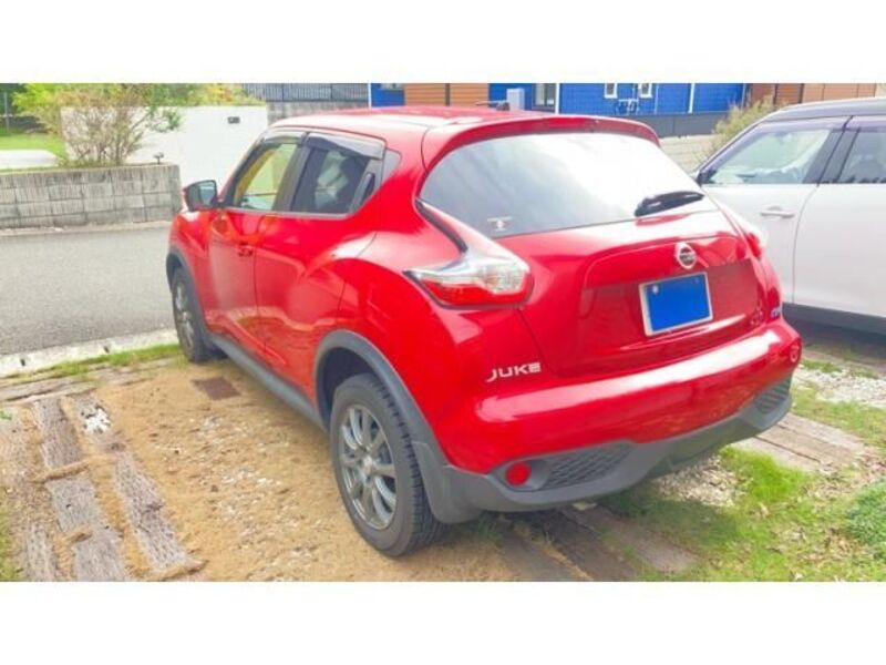 JUKE