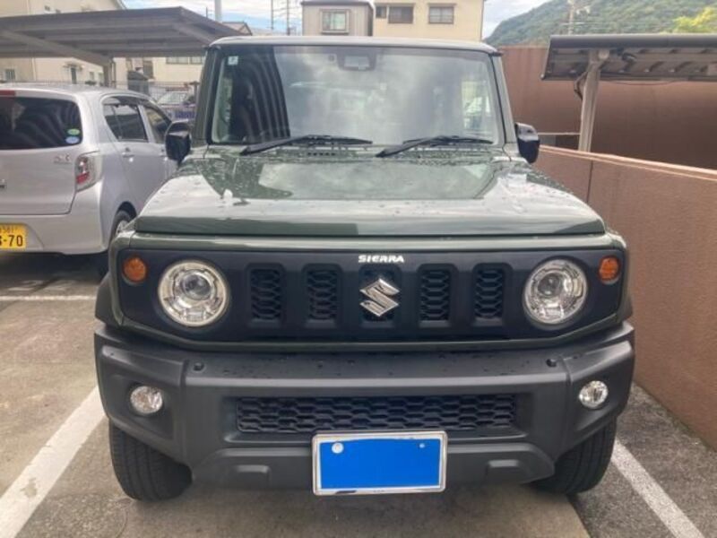 JIMNY SIERRA-0
