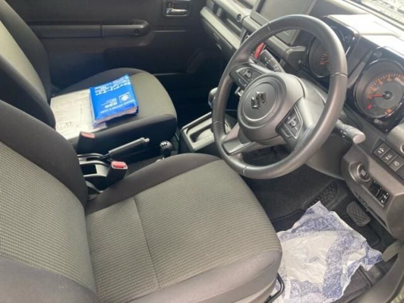 JIMNY SIERRA
