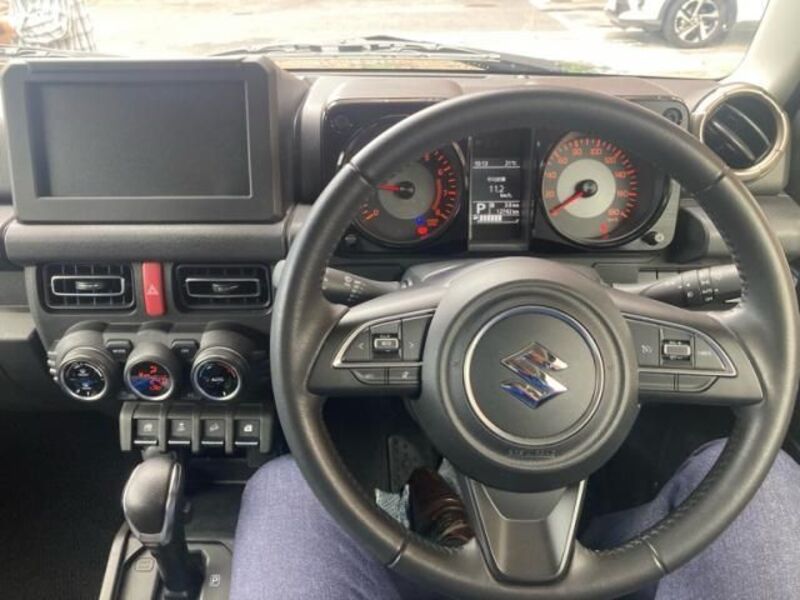 JIMNY SIERRA