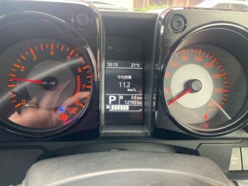 JIMNY SIERRA