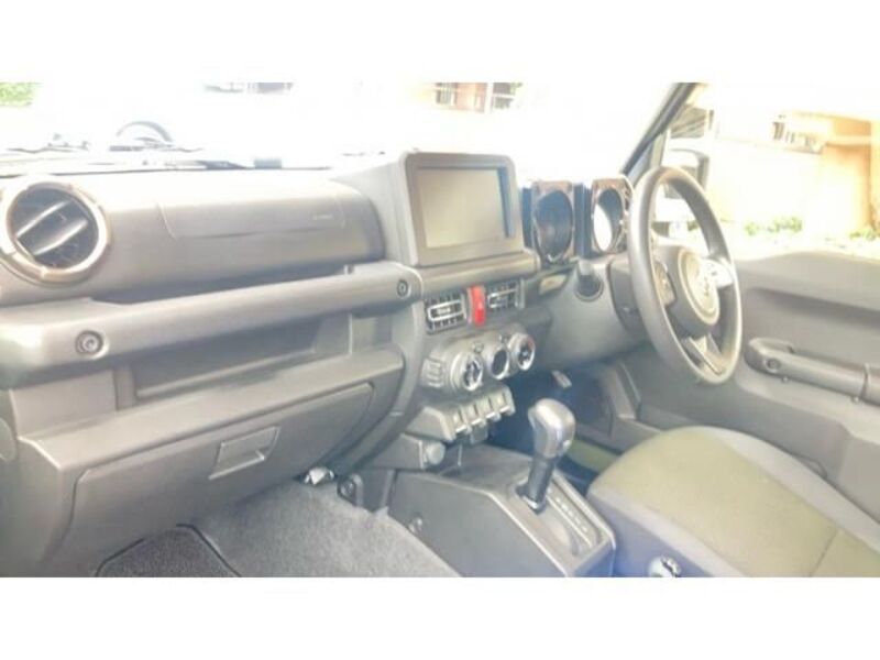 JIMNY SIERRA