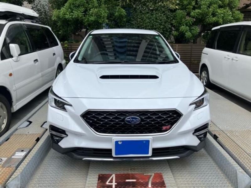 LEVORG-0