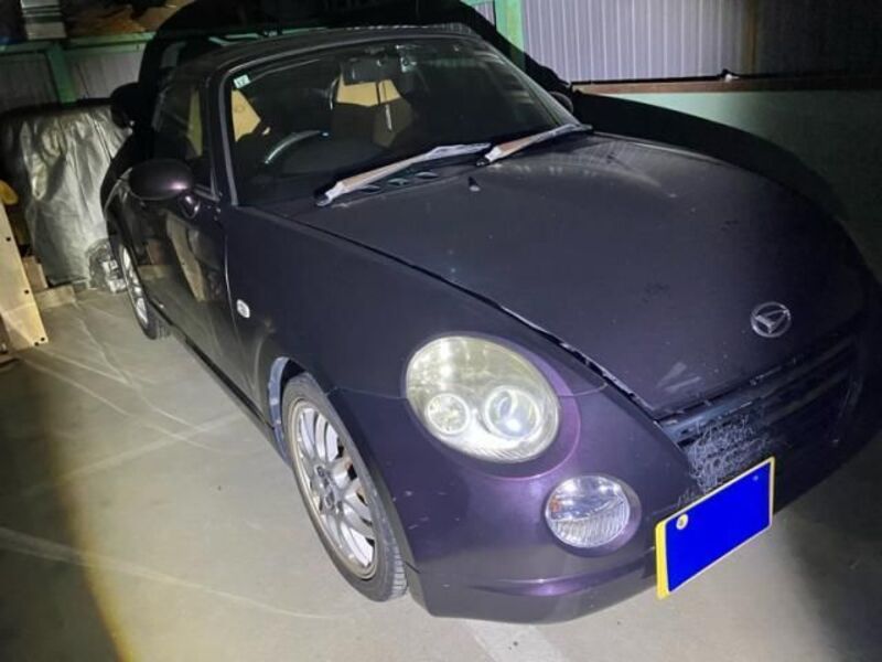 COPEN