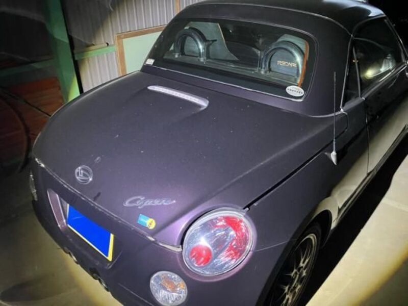 COPEN