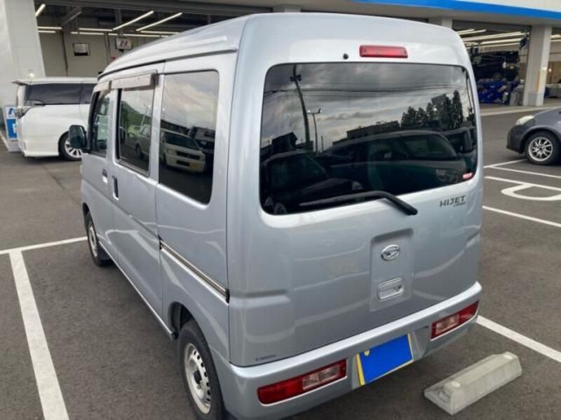 HIJET CARGO