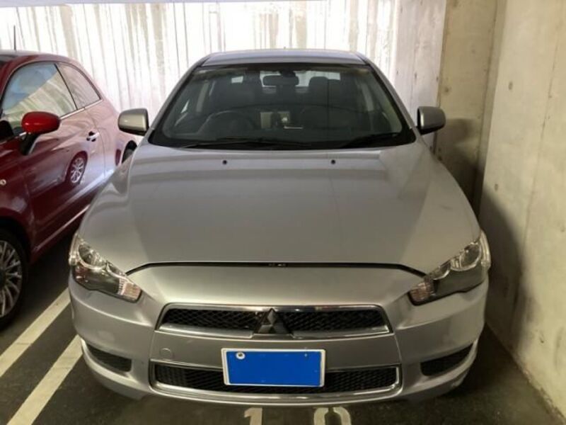 GALANT FORTIS