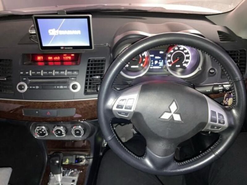 GALANT FORTIS