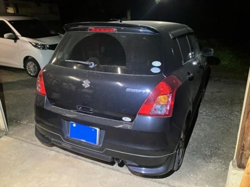 SWIFT