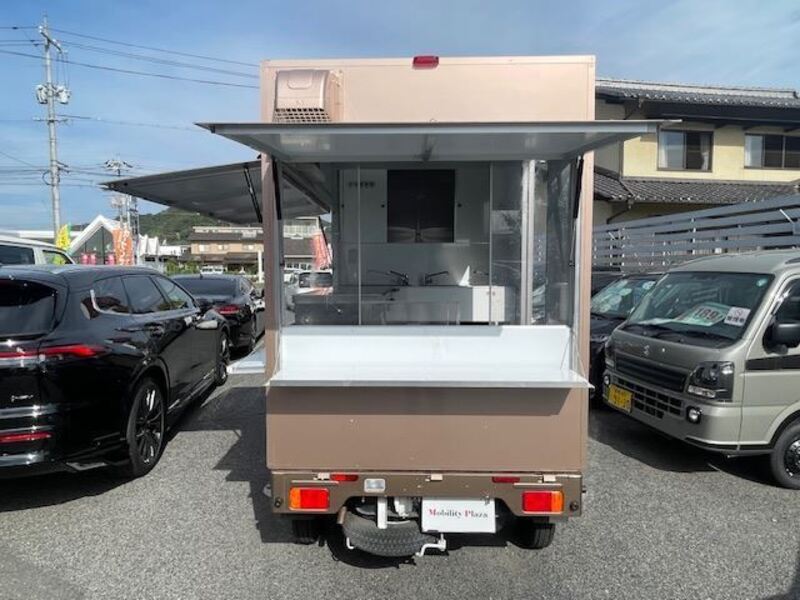 CARRY TRUCK
