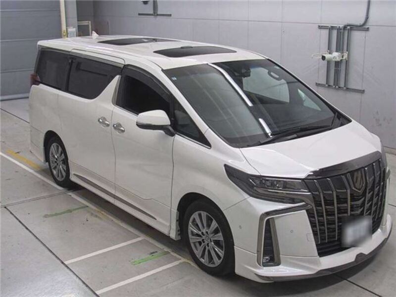 ALPHARD-0