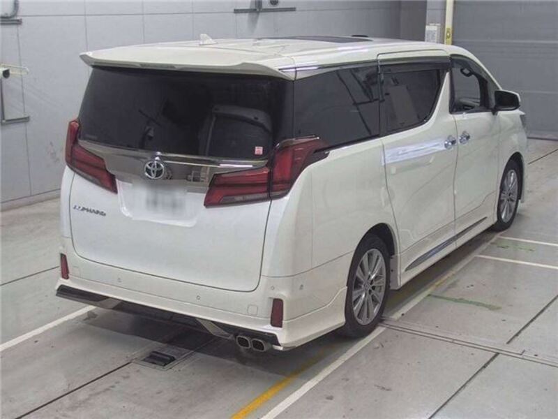 ALPHARD