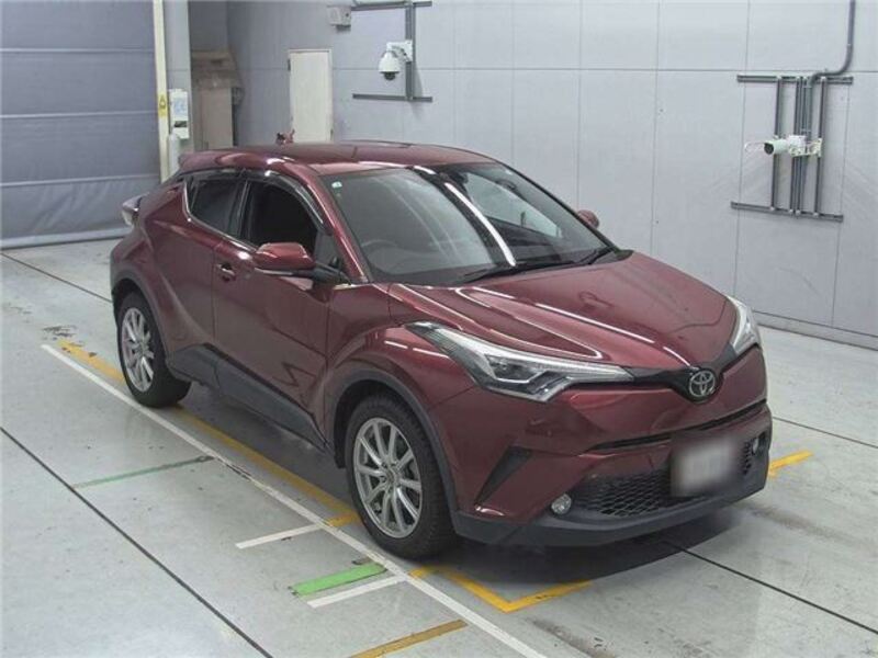C-HR-0