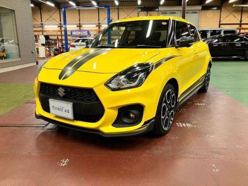 SWIFT