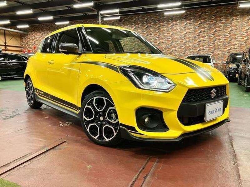 SWIFT
