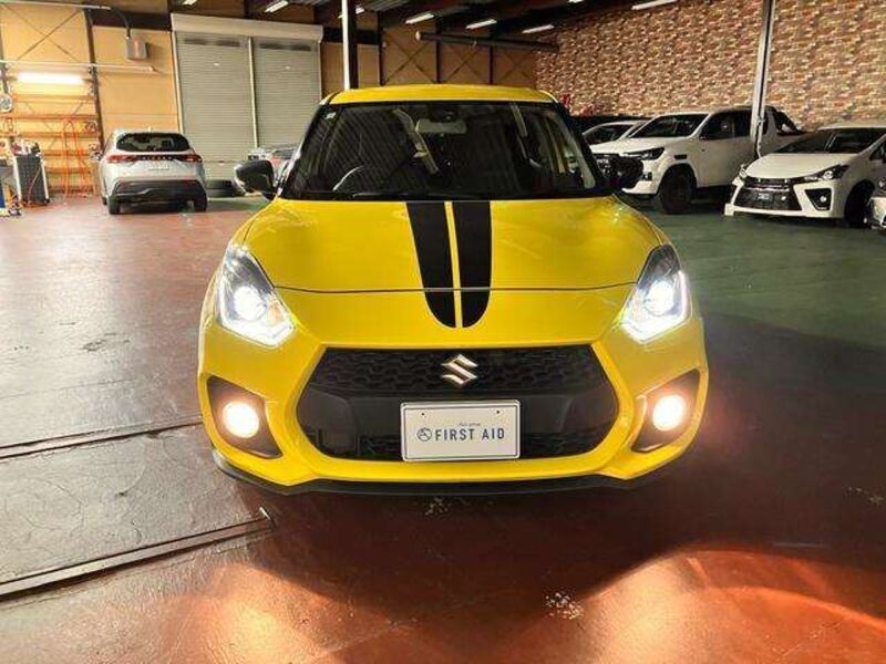 SWIFT