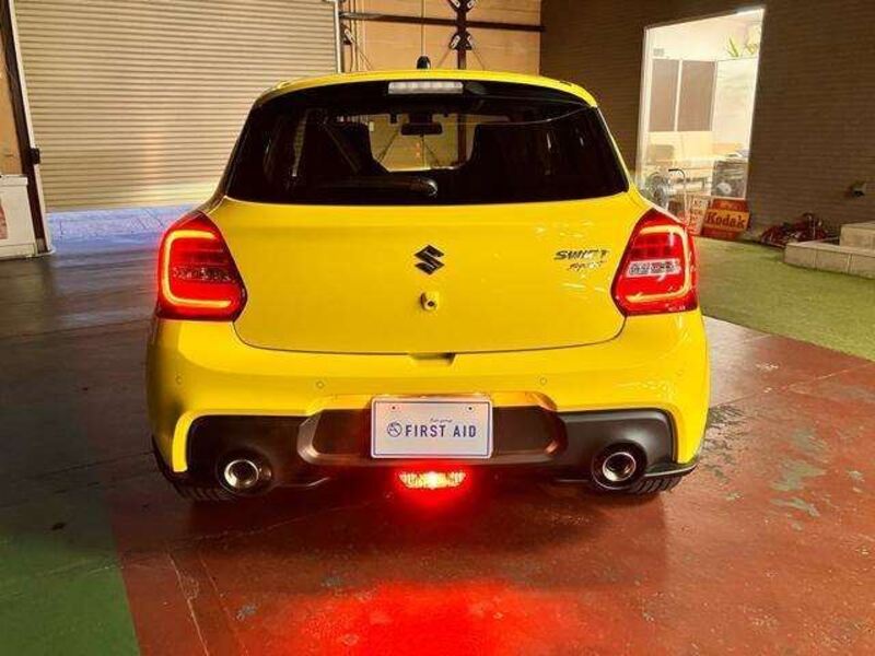 SWIFT