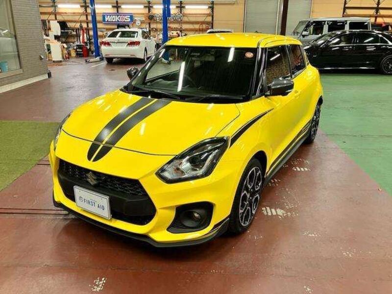 SWIFT