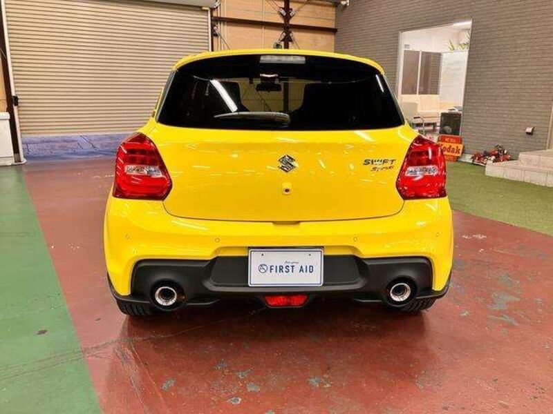 SWIFT