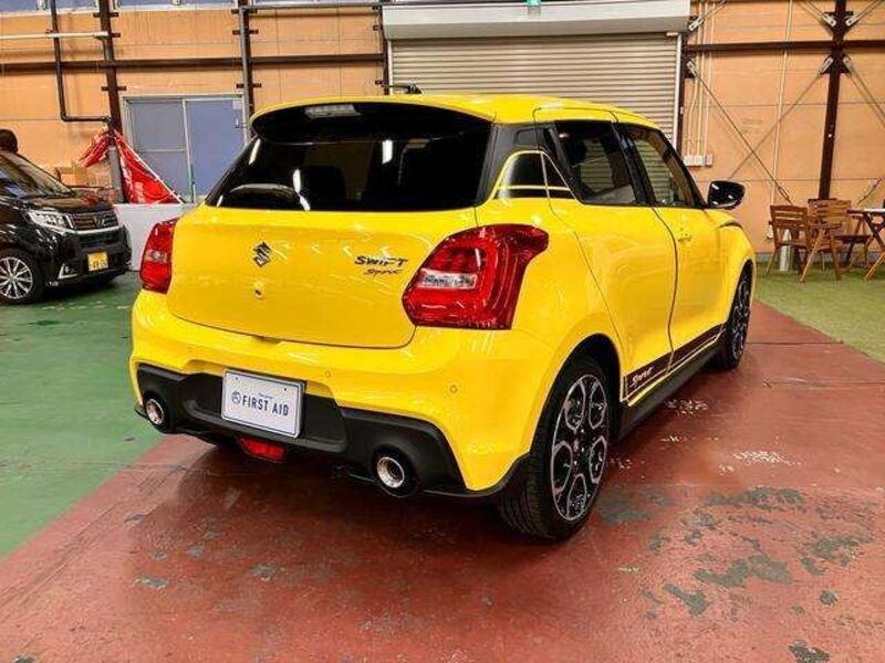 SWIFT
