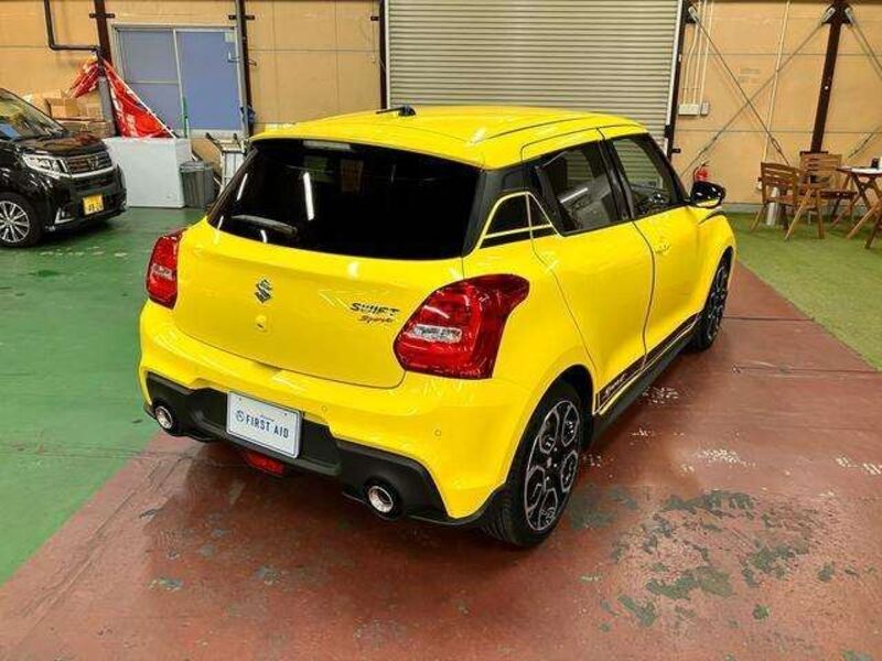 SWIFT