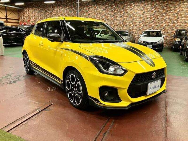 SWIFT