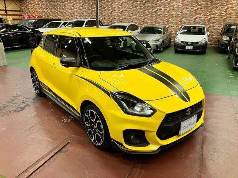 SWIFT