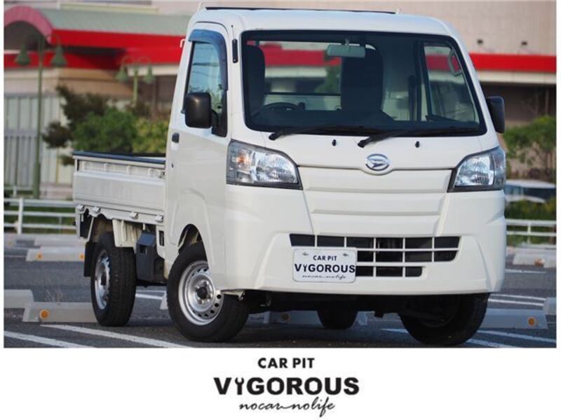 HIJET TRUCK-0
