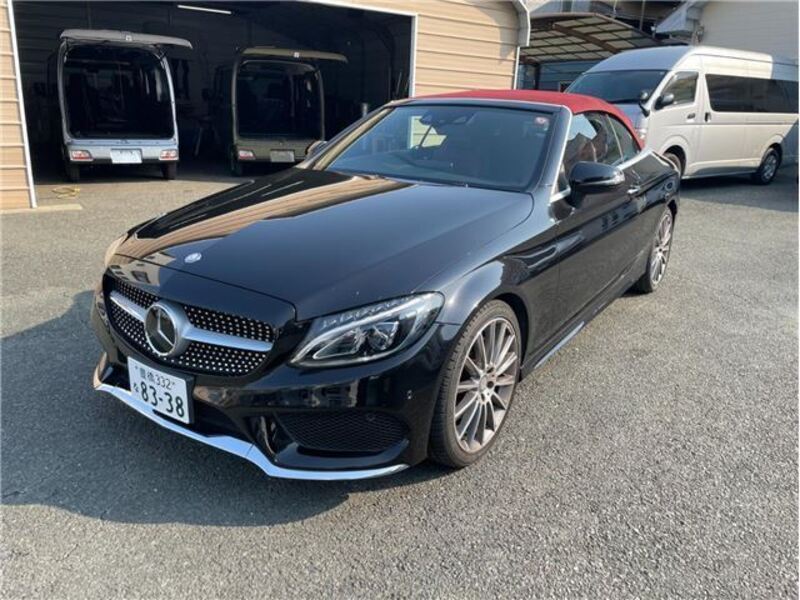 C-CLASS-0