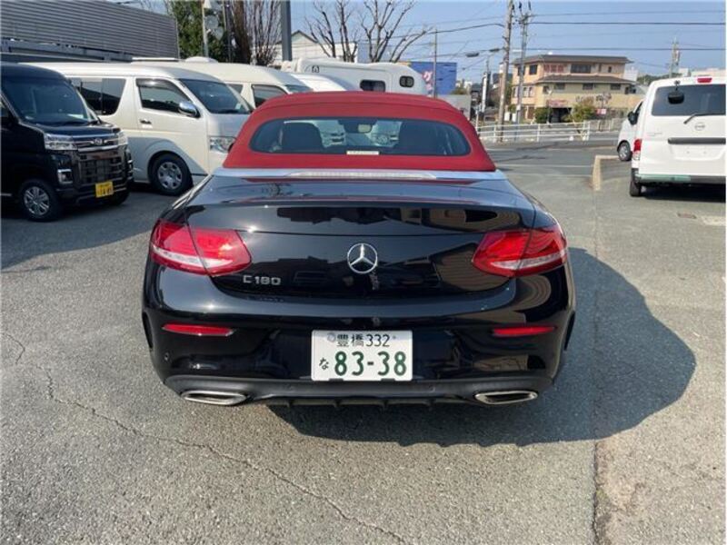 C-CLASS