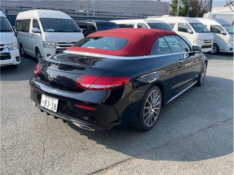 C-CLASS