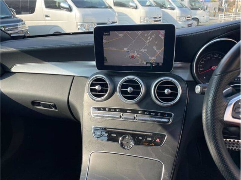 C-CLASS