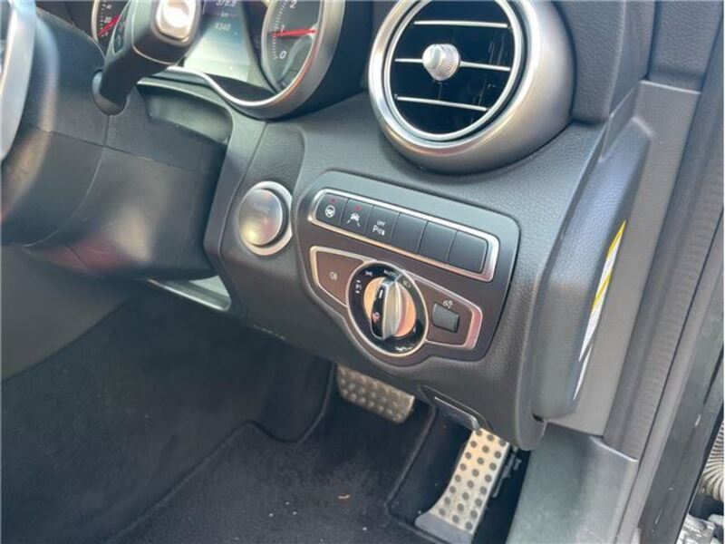 C-CLASS