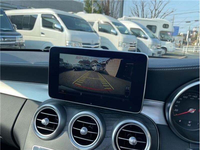 C-CLASS