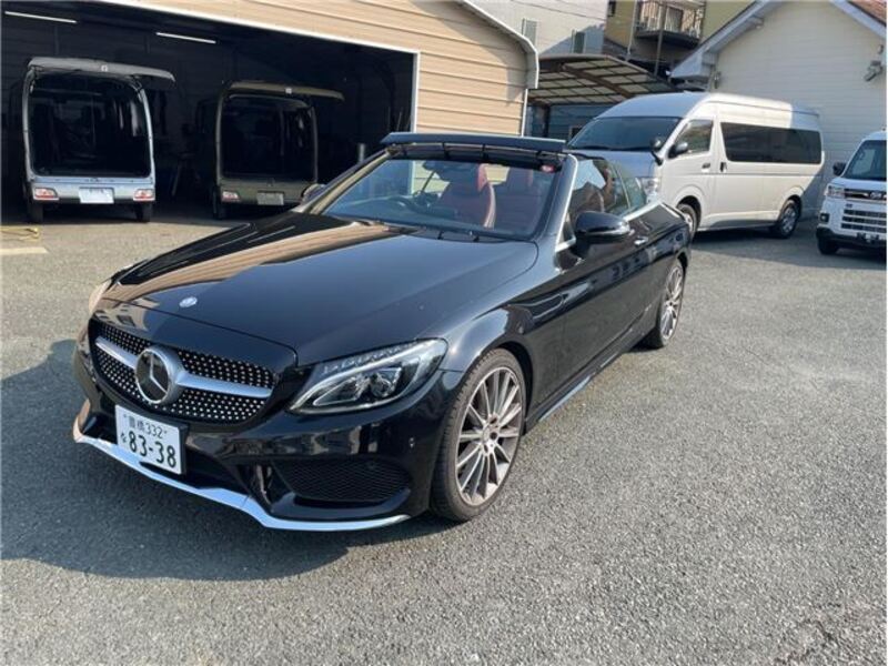 C-CLASS