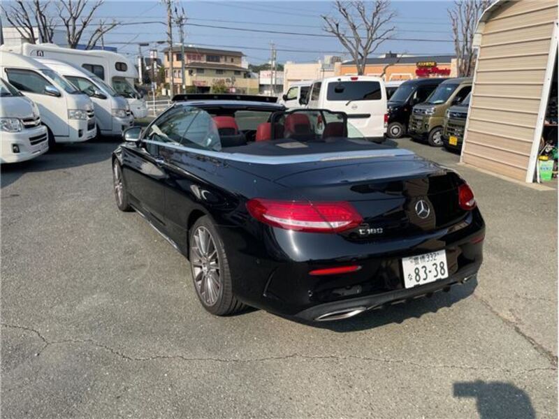 C-CLASS
