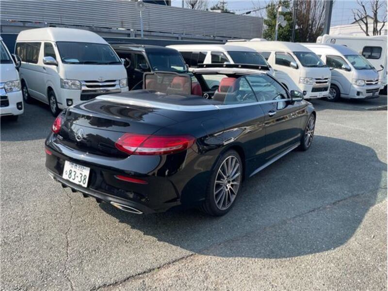 C-CLASS
