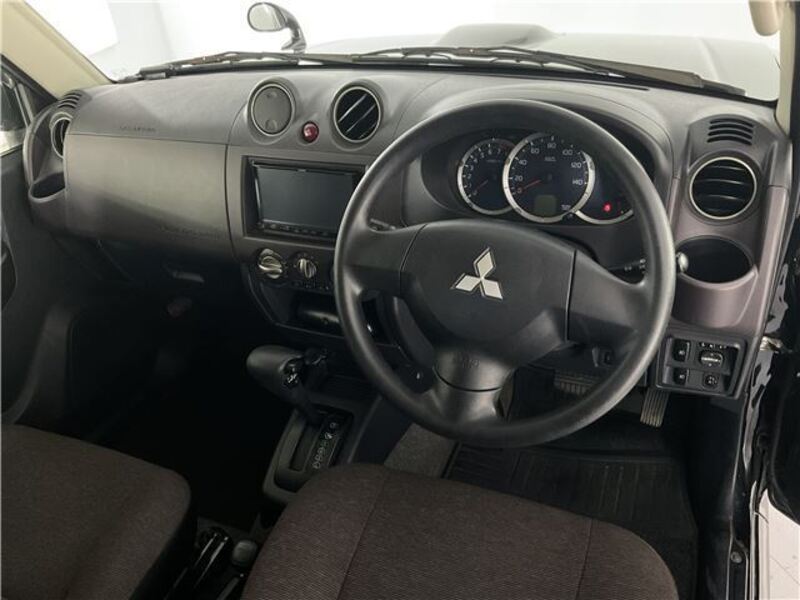 PAJERO MINI