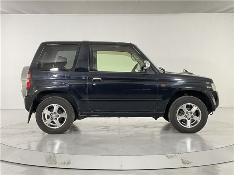 PAJERO MINI