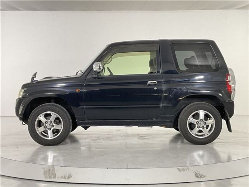 PAJERO MINI