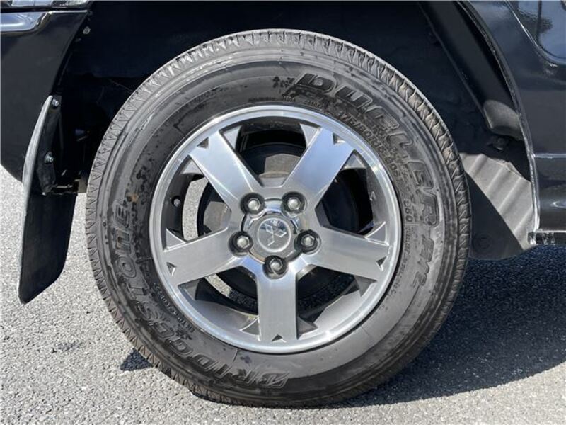 PAJERO MINI