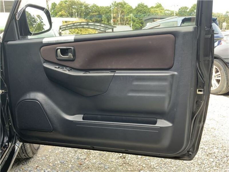 PAJERO MINI